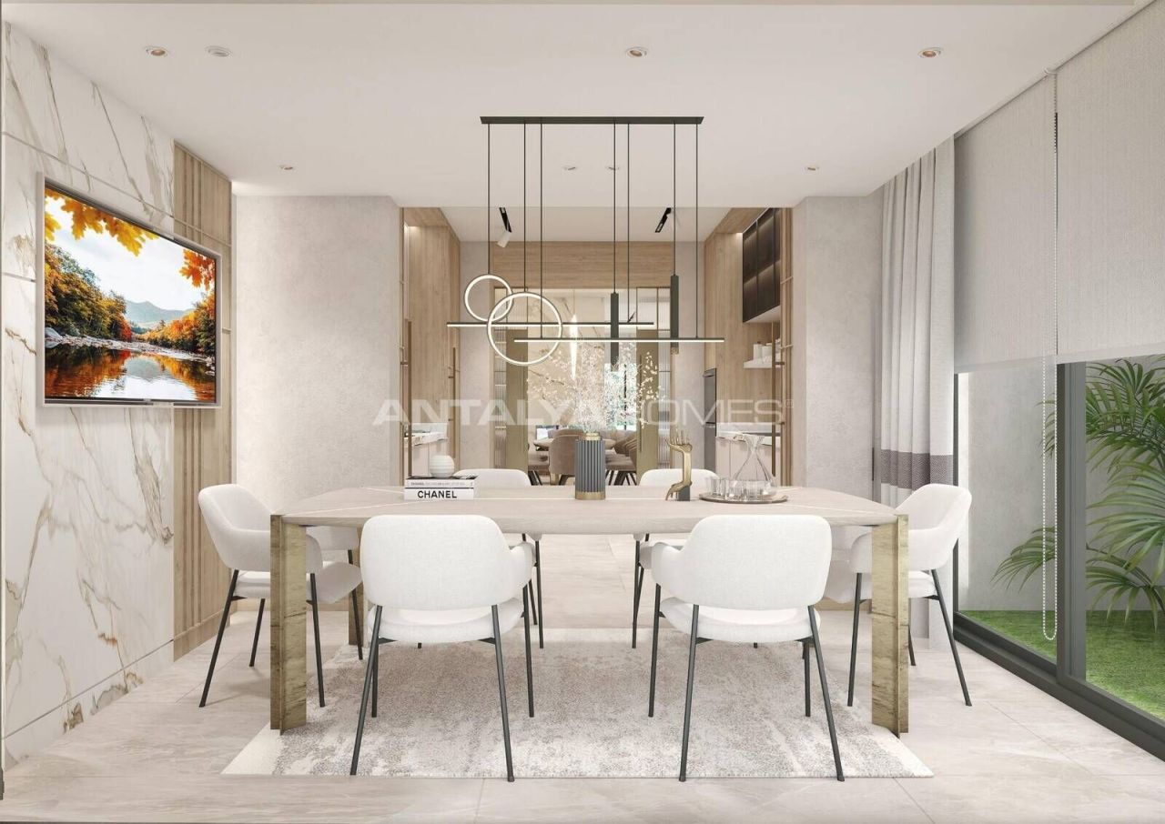 Villa a Antalya, Turchia, 188 m² - foto 15