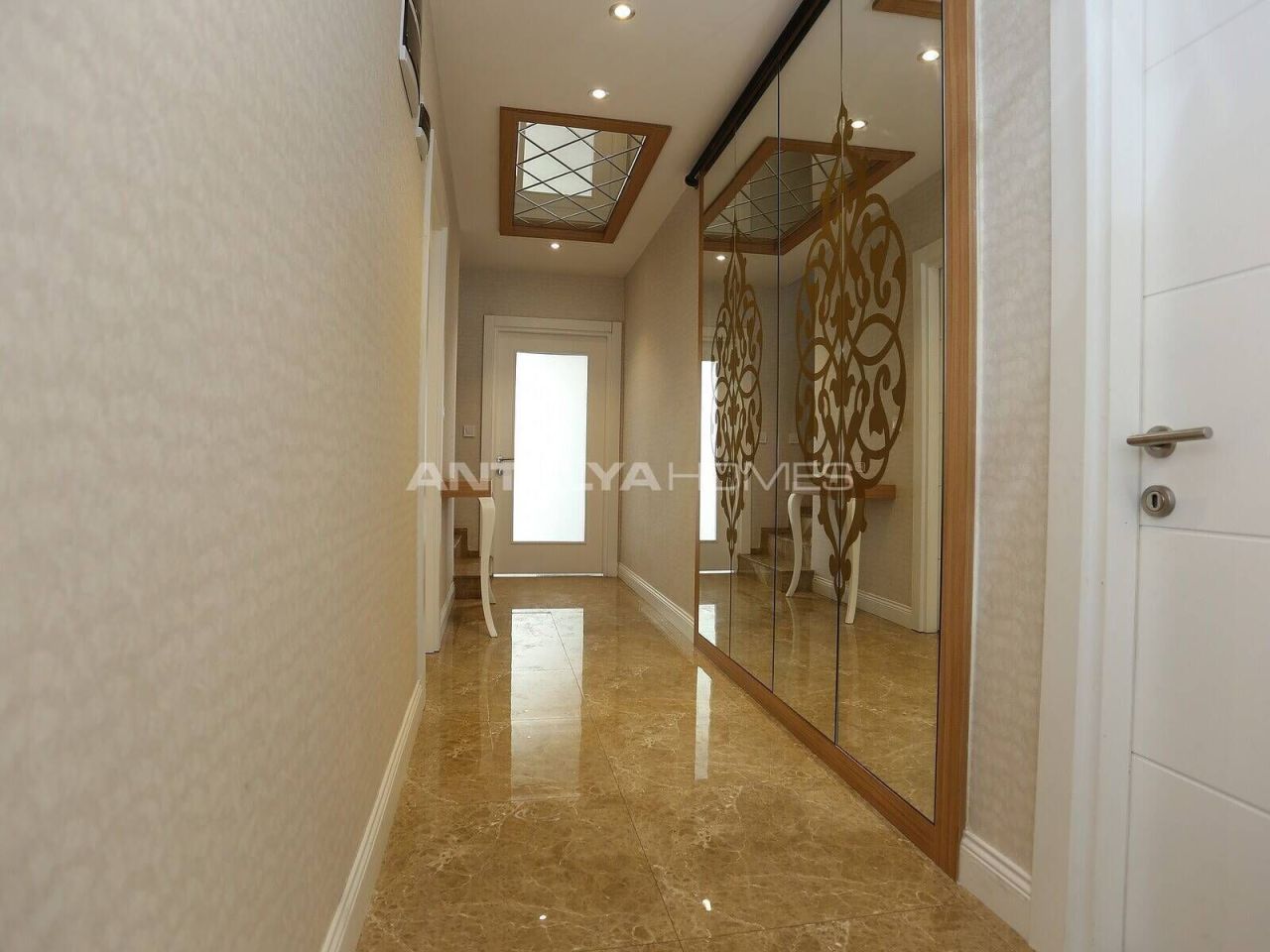 Attico a Antalya, Turchia, 160 m² - foto 19
