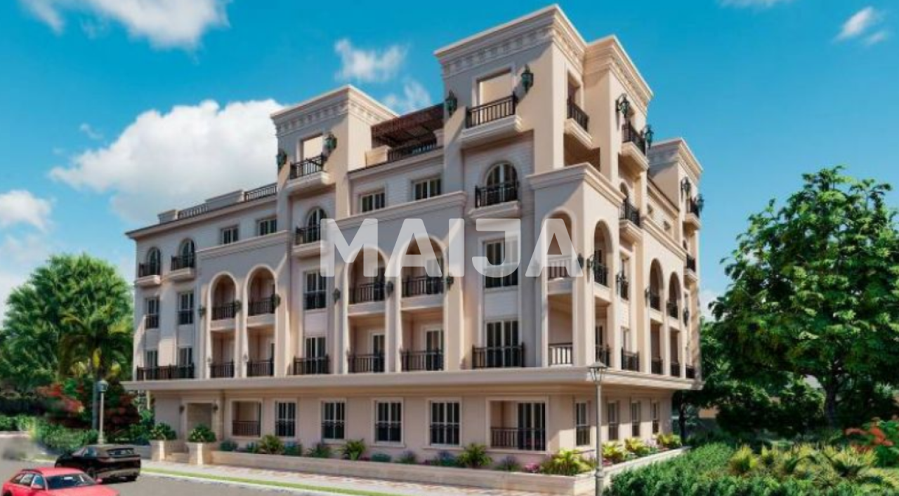 Apartamento en Hurghada, Egipto, 21 m² - imagen 1