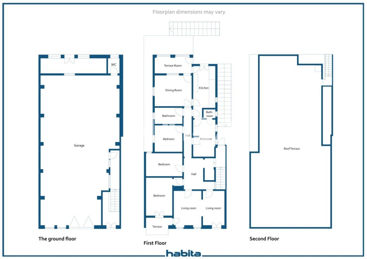Maison à Portimão, Portugal, 296 m² - image 2