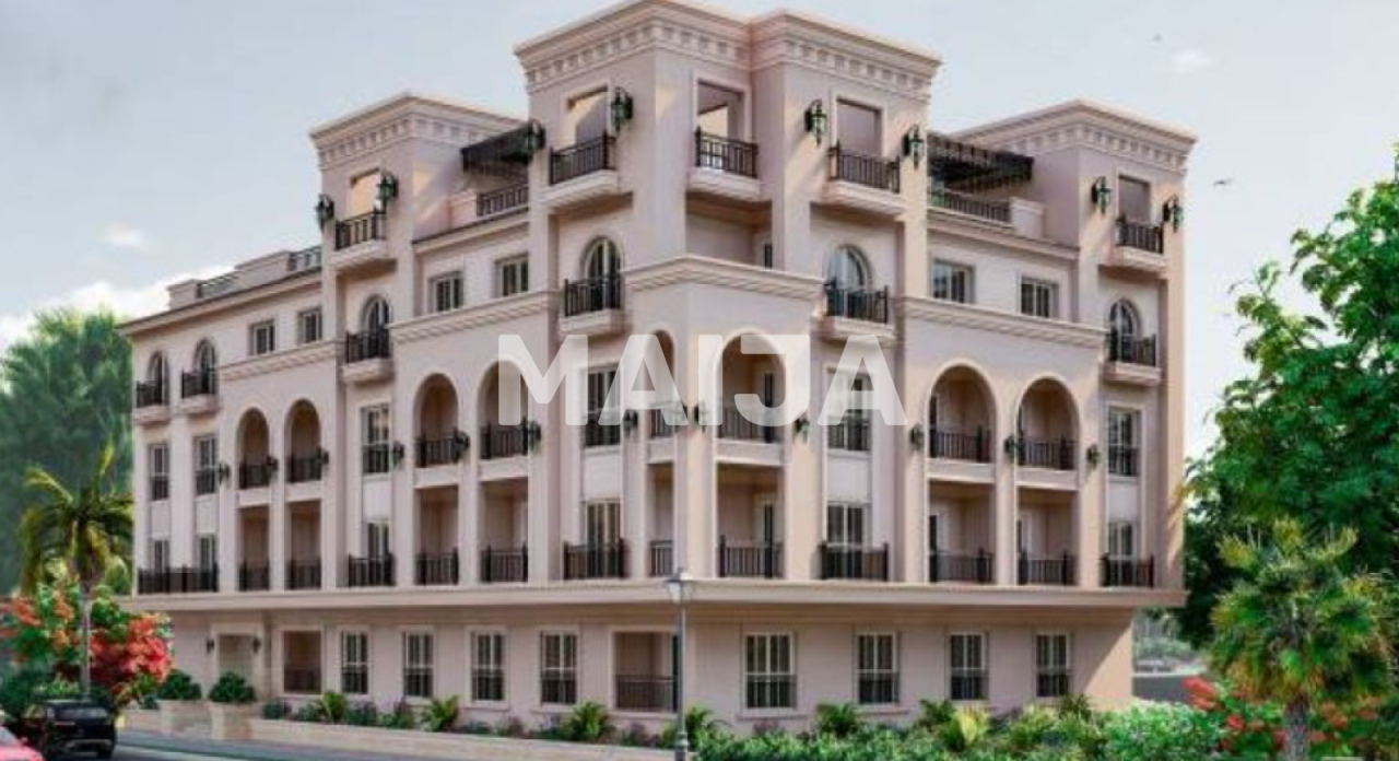 Apartamento en Hurghada, Egipto, 21 m² - imagen 3