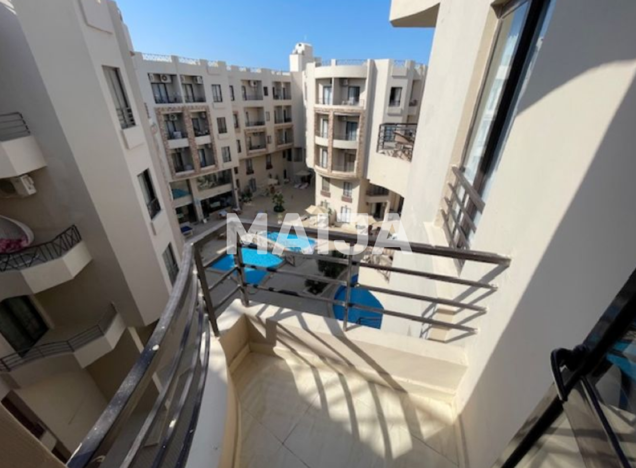 Apartamento en Hurghada, Egipto, 70 m² - imagen 3