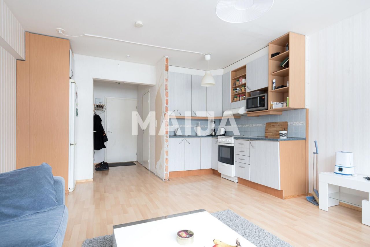 Apartamento en Lahti, Finlandia, 53 m² - imagen 4