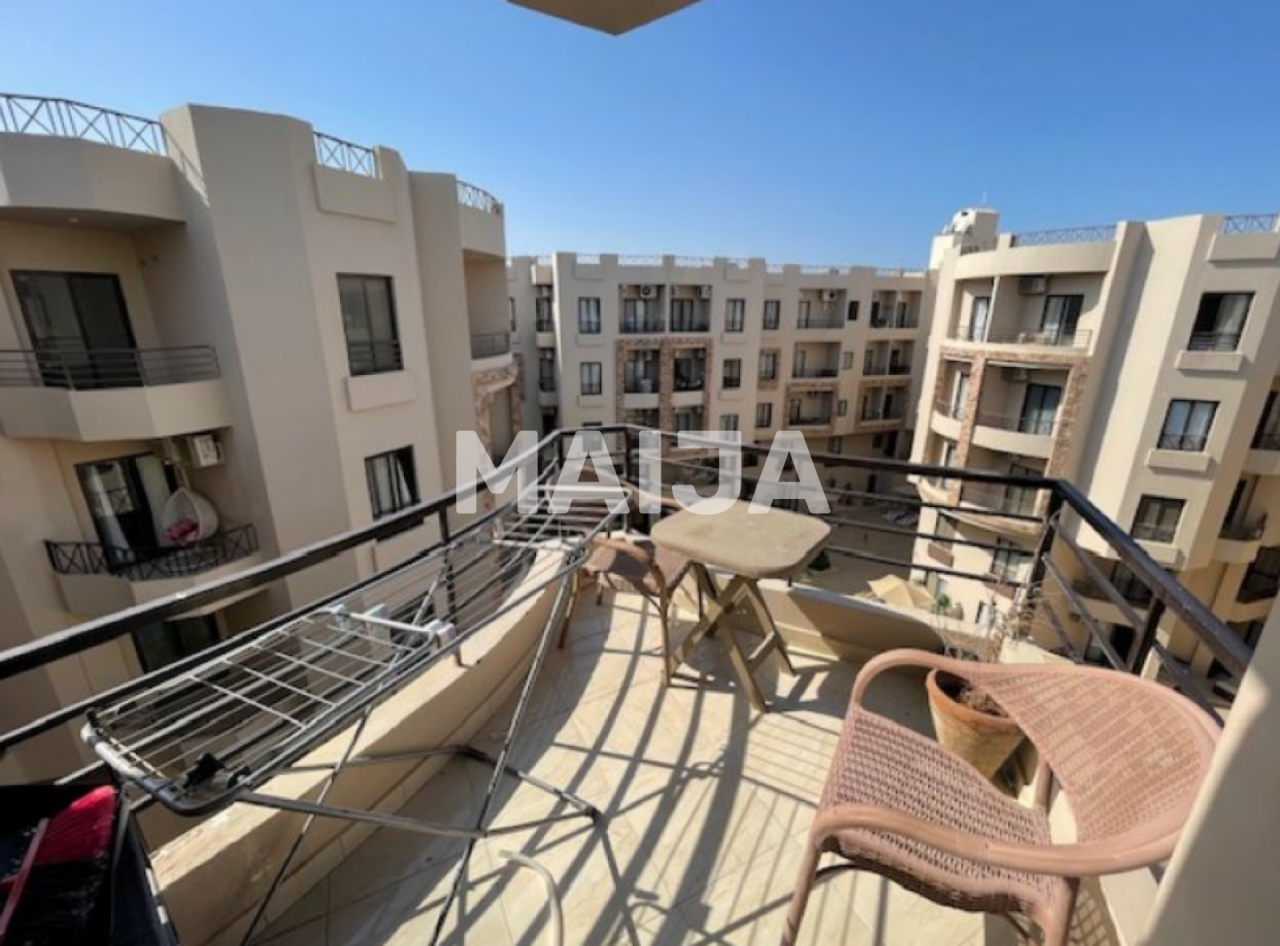 Apartamento en Hurghada, Egipto, 70 m² - imagen 4