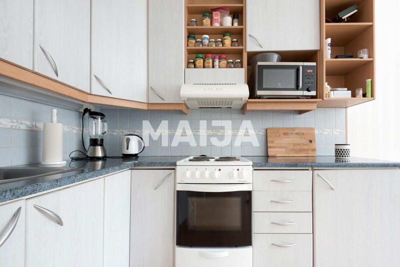 Apartamento en Lahti, Finlandia, 53 m² - imagen 6