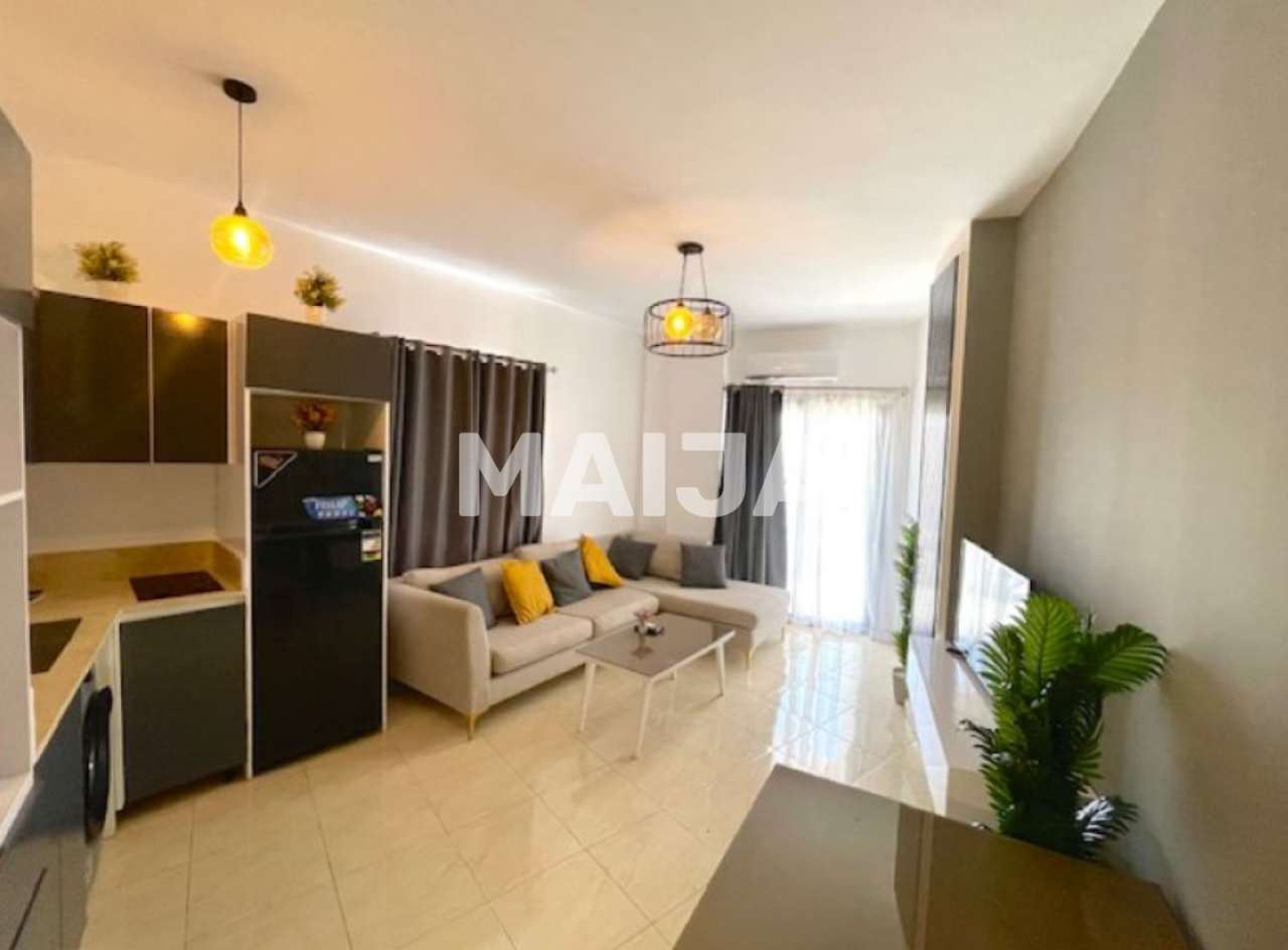 Apartamento en Hurghada, Egipto, 70 m² - imagen 8