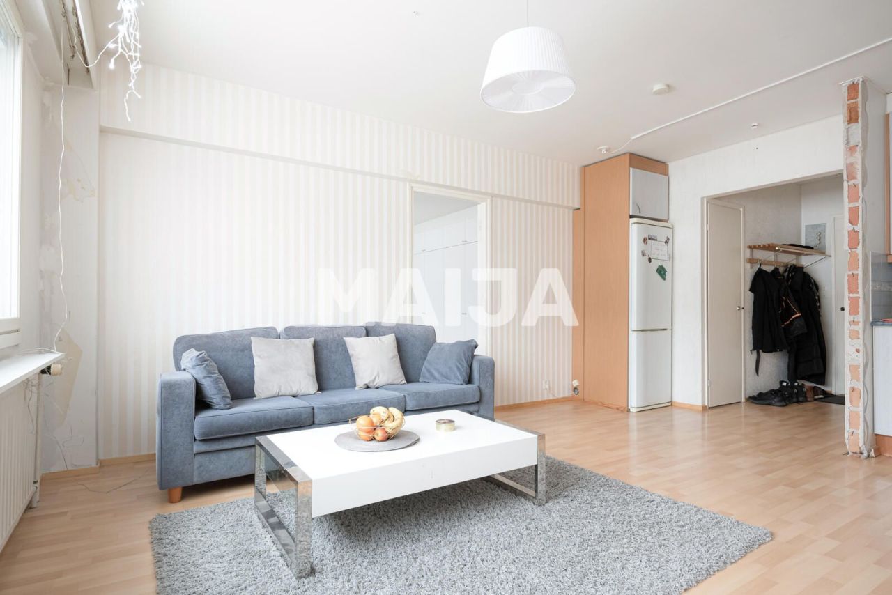 Apartamento en Lahti, Finlandia, 53 m² - imagen 9
