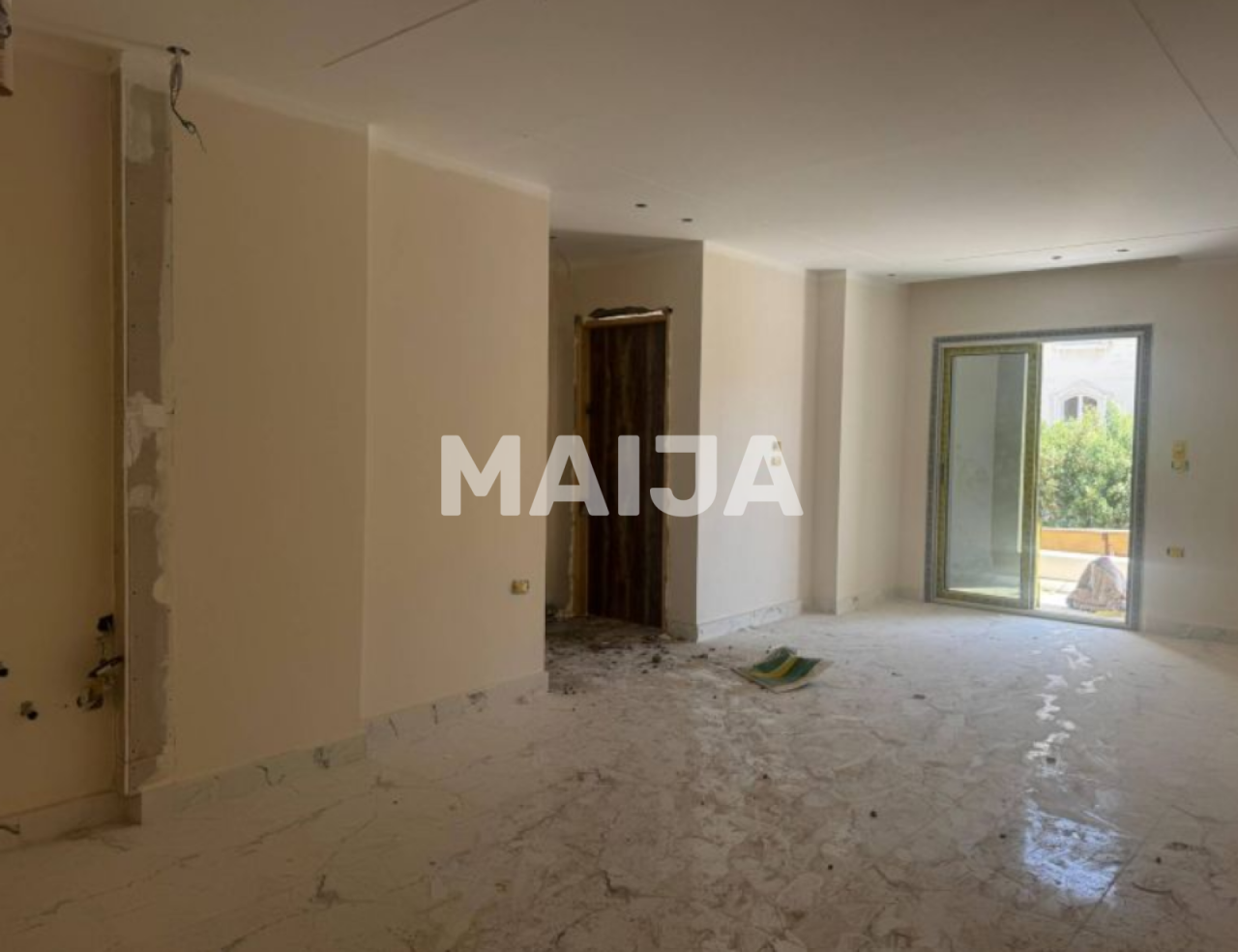 Apartamento en Hurghada, Egipto, 21 m² - imagen 9