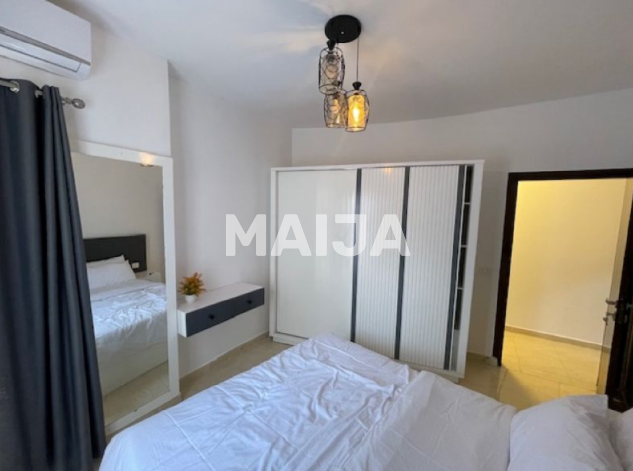 Apartamento en Hurghada, Egipto, 70 m² - imagen 11