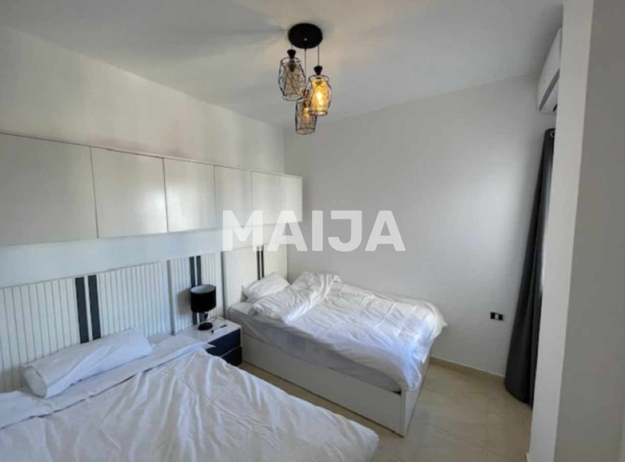 Apartamento en Hurghada, Egipto, 70 m² - imagen 12