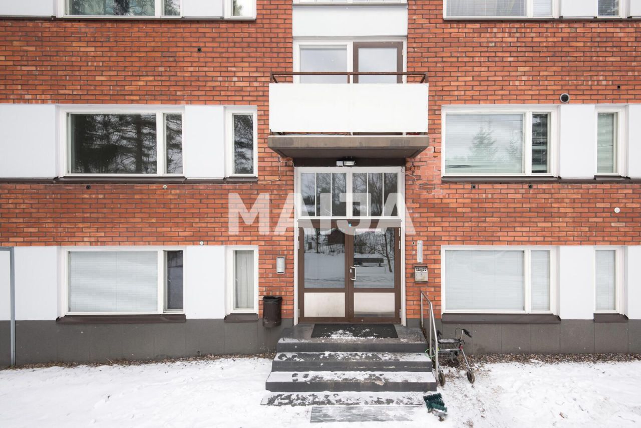 Apartamento en Lahti, Finlandia, 53 m² - imagen 15