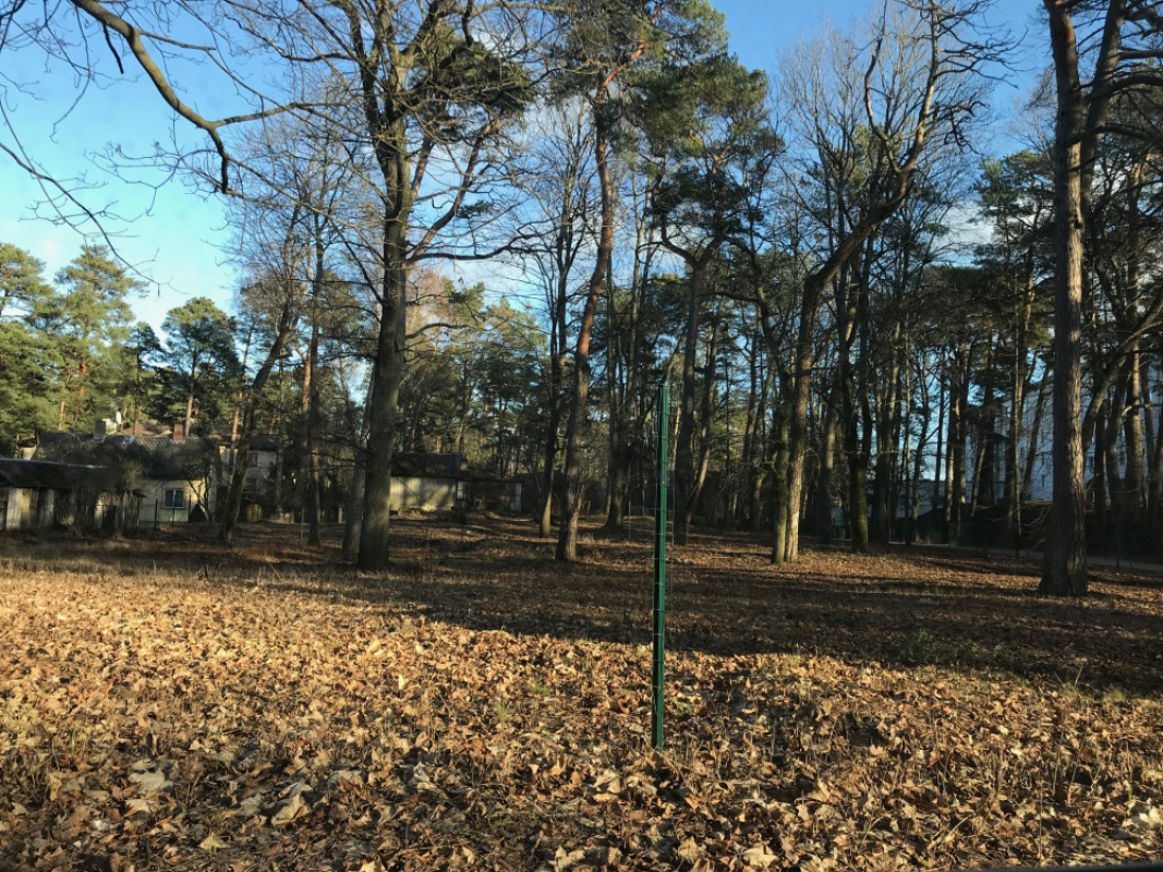 Land in Melluzi, Latvia, 5 317 m² - picture 1