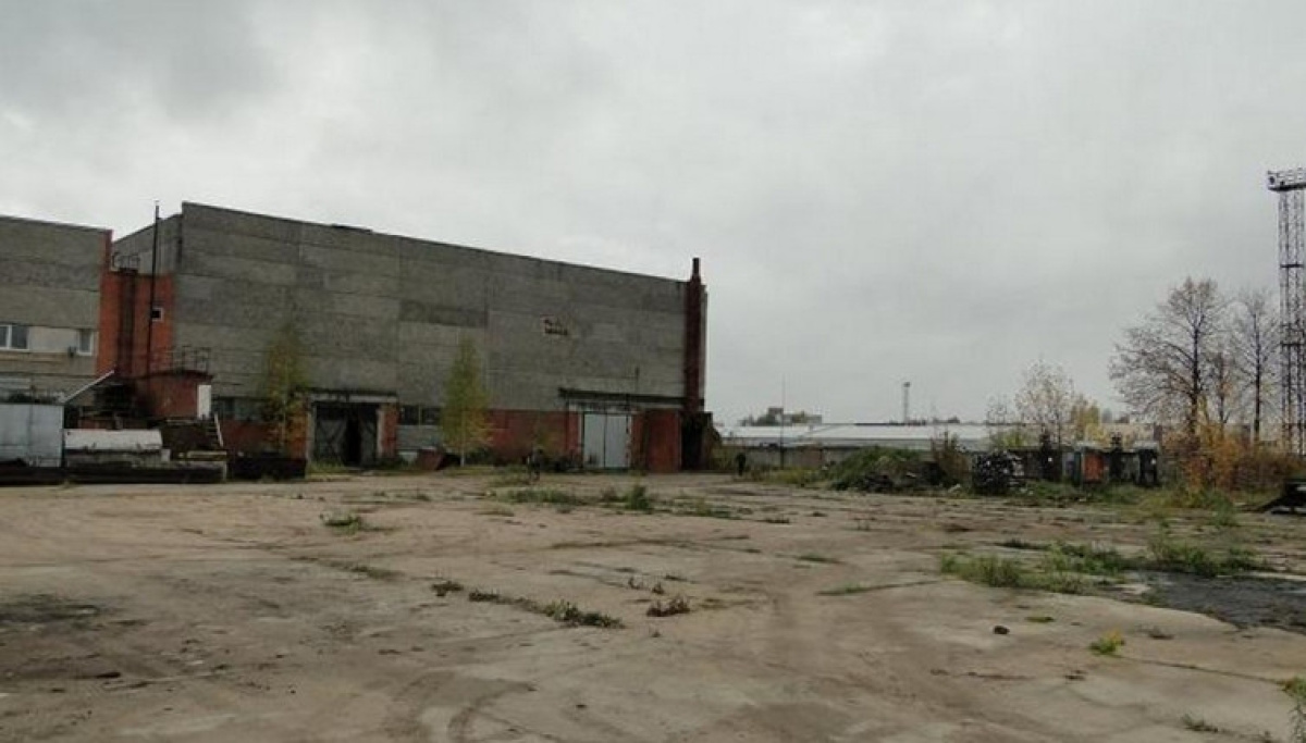 Terreno a Riga, Lettonia, 28 593 a - foto 1