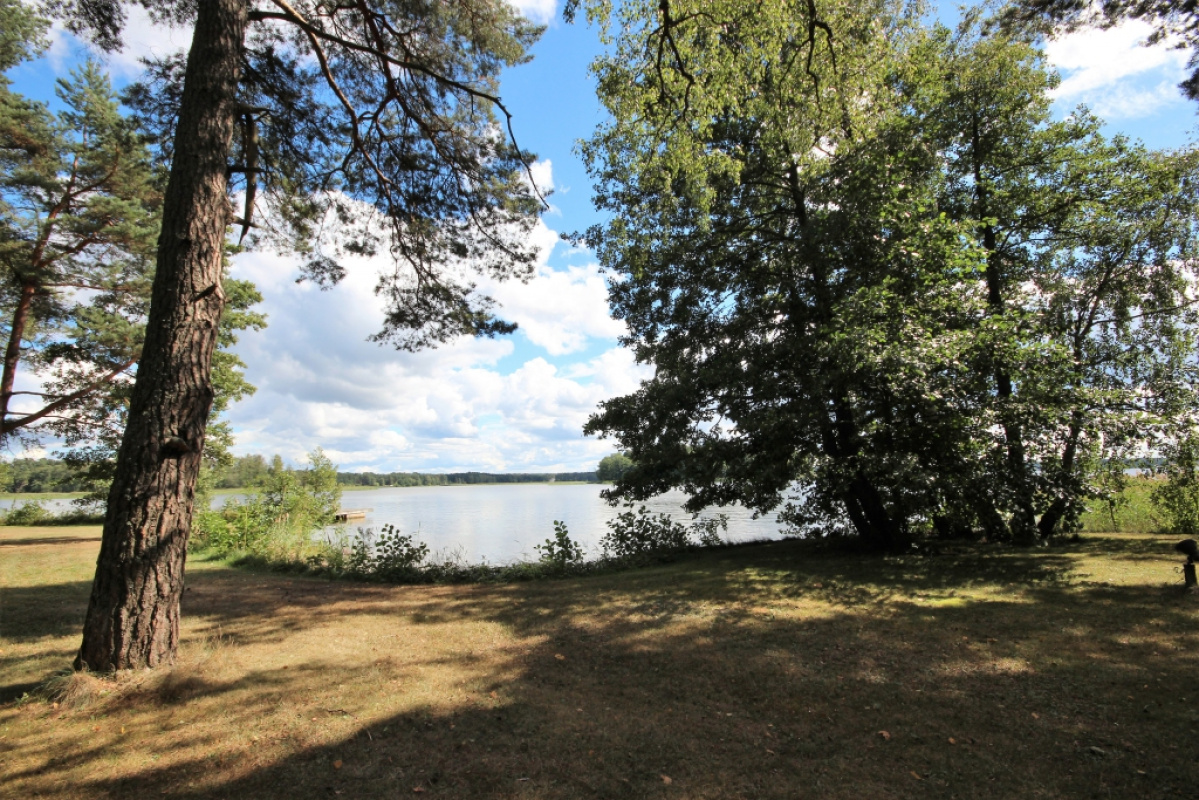 Terreno en Distrito de Riga, Letonia, 5 925 ares - imagen 1