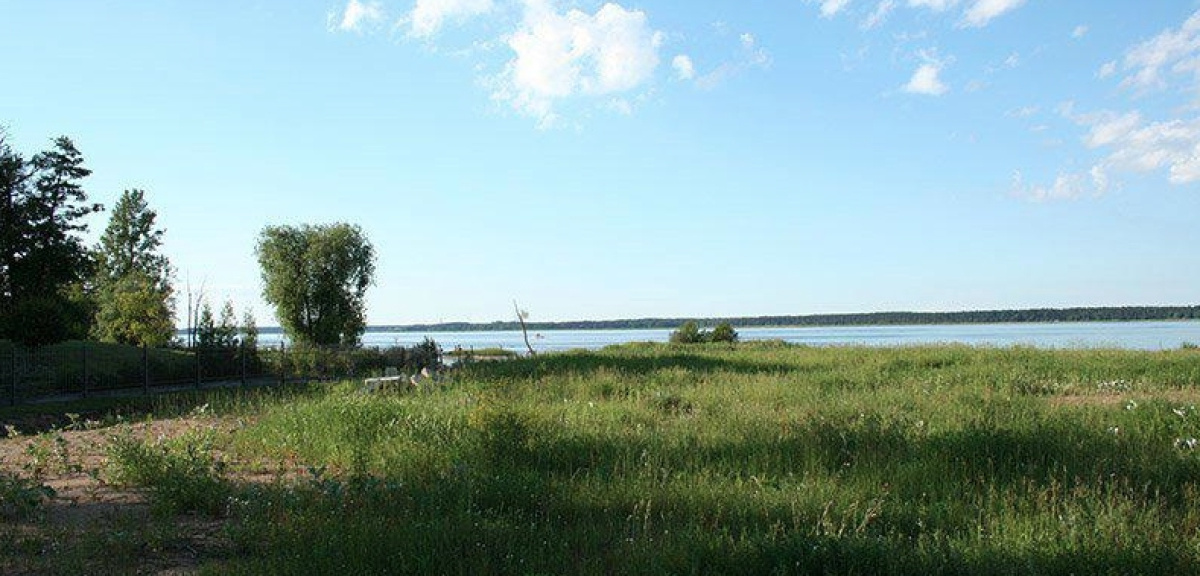 Land in Riga, Latvia, 2 440 ares - picture 1
