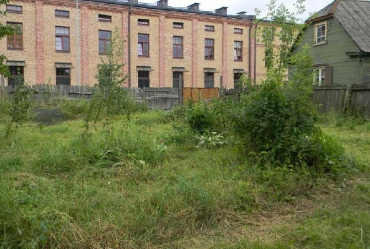 Terreno a Riga, Lettonia, 658 m2 - foto 1