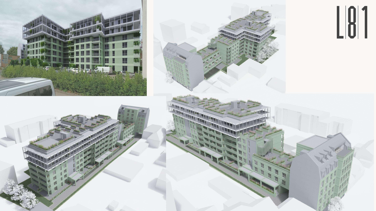 Terrain à Riga, Lettonie, 3 924 ares - image 2