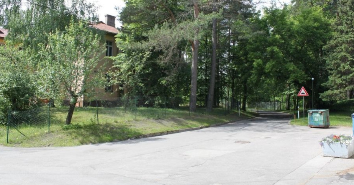 Terreno en Riga, Letonia, 9 306 ares - imagen 2