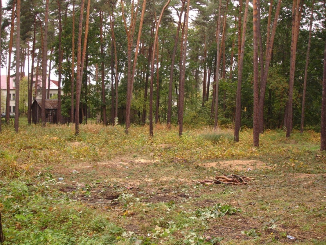 Terreno en Riga, Letonia, 2 880 ares - imagen 2