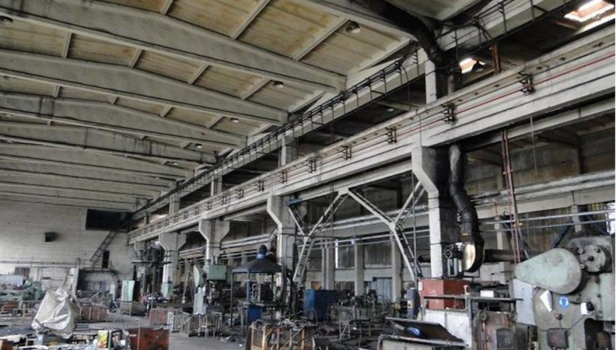 Terreno a Riga, Lettonia, 28 593 a - foto 2