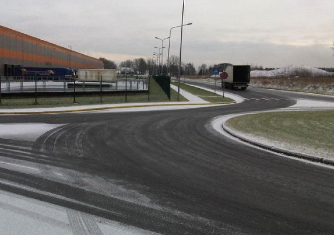 Terrain dans le quartier de Riga, Lettonie, 56 000 m² - image 3