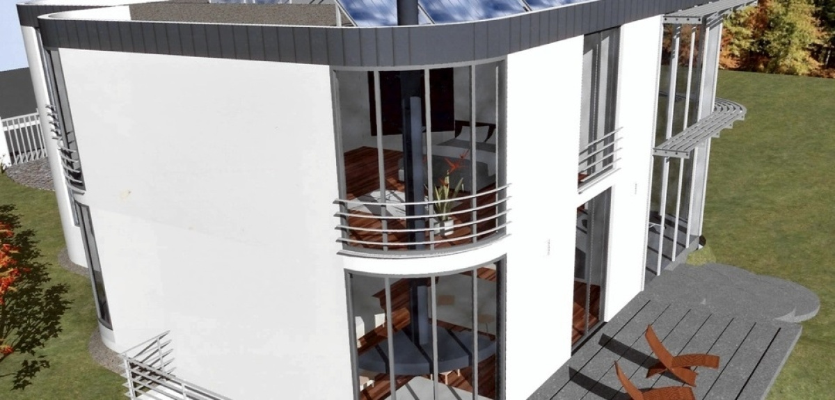 Terrain à Riga, Lettonie, 1 800 ares - image 3