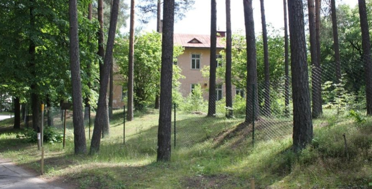 Terreno en Riga, Letonia, 9 306 ares - imagen 3