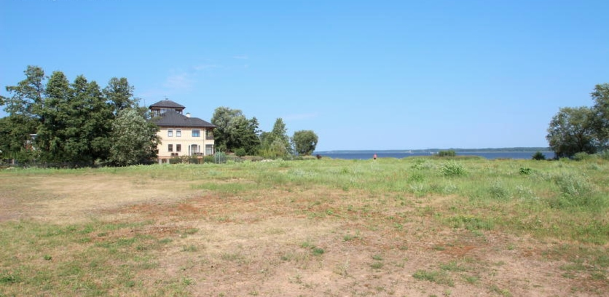 Terreno en Riga, Letonia, 2 440 ares - imagen 3