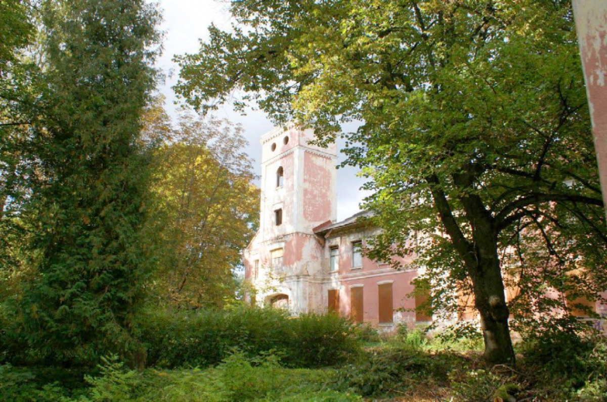 Terreno a Riga, Lettonia, 37 697 a - foto 3