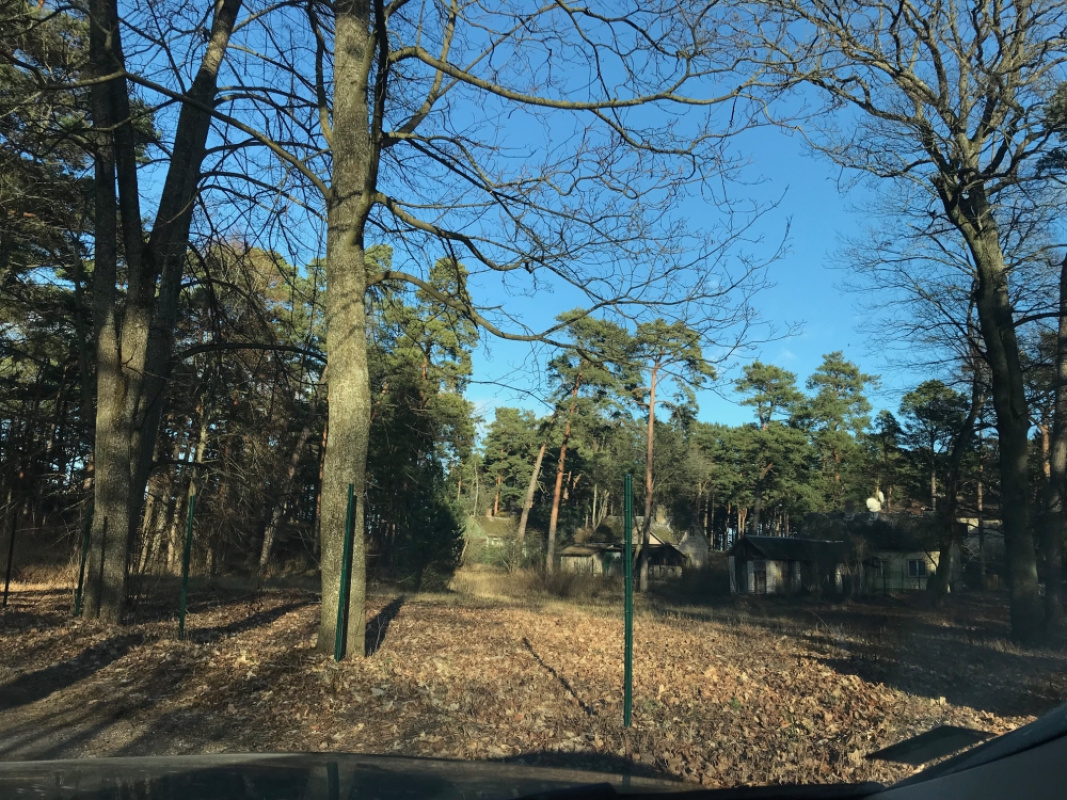 Terreno en Melluzi, Letonia, 5 317 m² - imagen 3