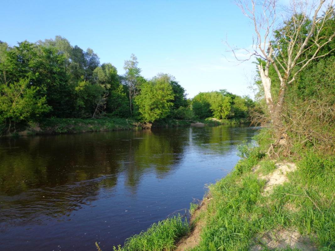Terrain dans le quartier de Riga, Lettonie, 180 000 m² - image 4