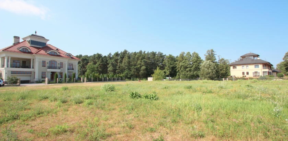 Terreno en Riga, Letonia, 2 440 ares - imagen 4