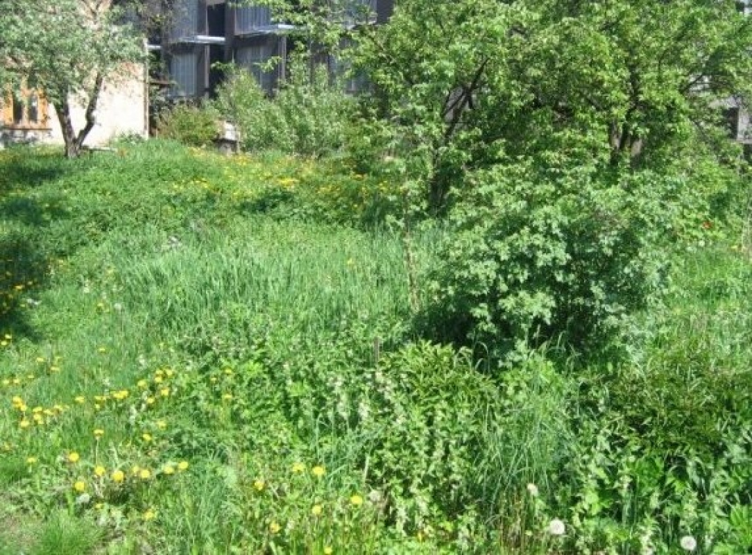 Terreno a Riga, Lettonia, 658 m2 - foto 4