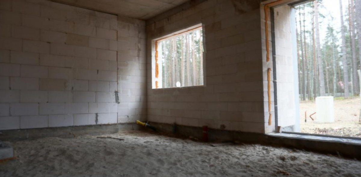 Terrain dans le quartier de Riga, Lettonie, 20 000 m² - image 4