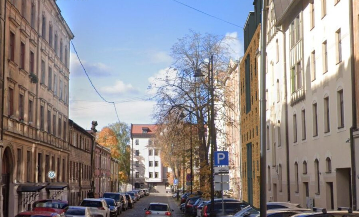 Terrain à Riga, Lettonie, 1 440 ares - image 4