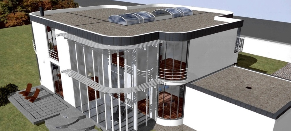 Terrain à Riga, Lettonie, 1 800 ares - image 4