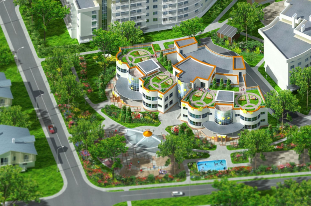 Terreno nel distretto di Riga, Lettonia, 75 109 a - foto 5