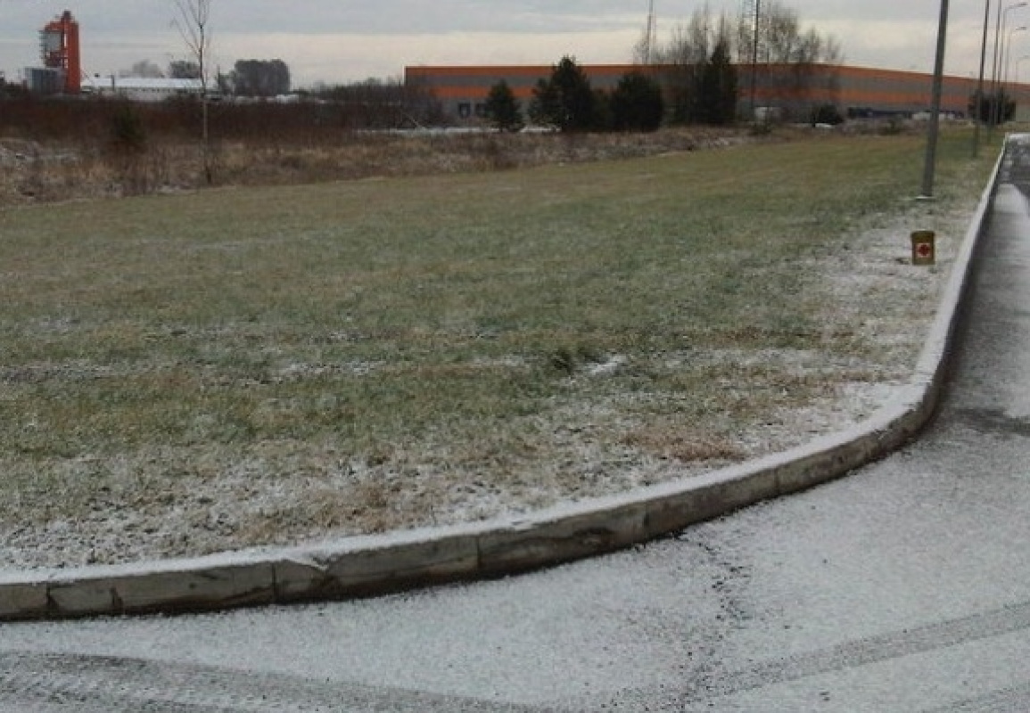 Terrain dans le quartier de Riga, Lettonie, 56 000 m² - image 5