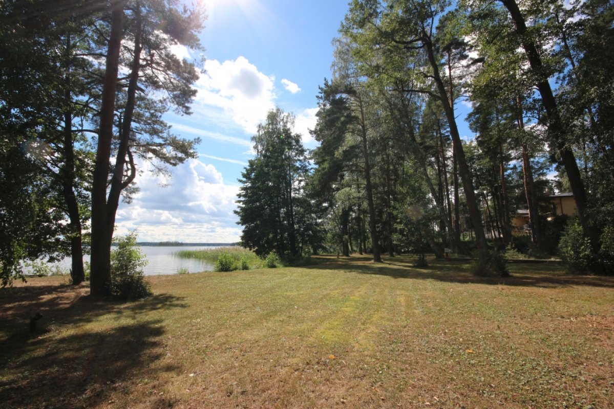 Terrain dans le quartier de Riga, Lettonie, 5 925 ares - image 5