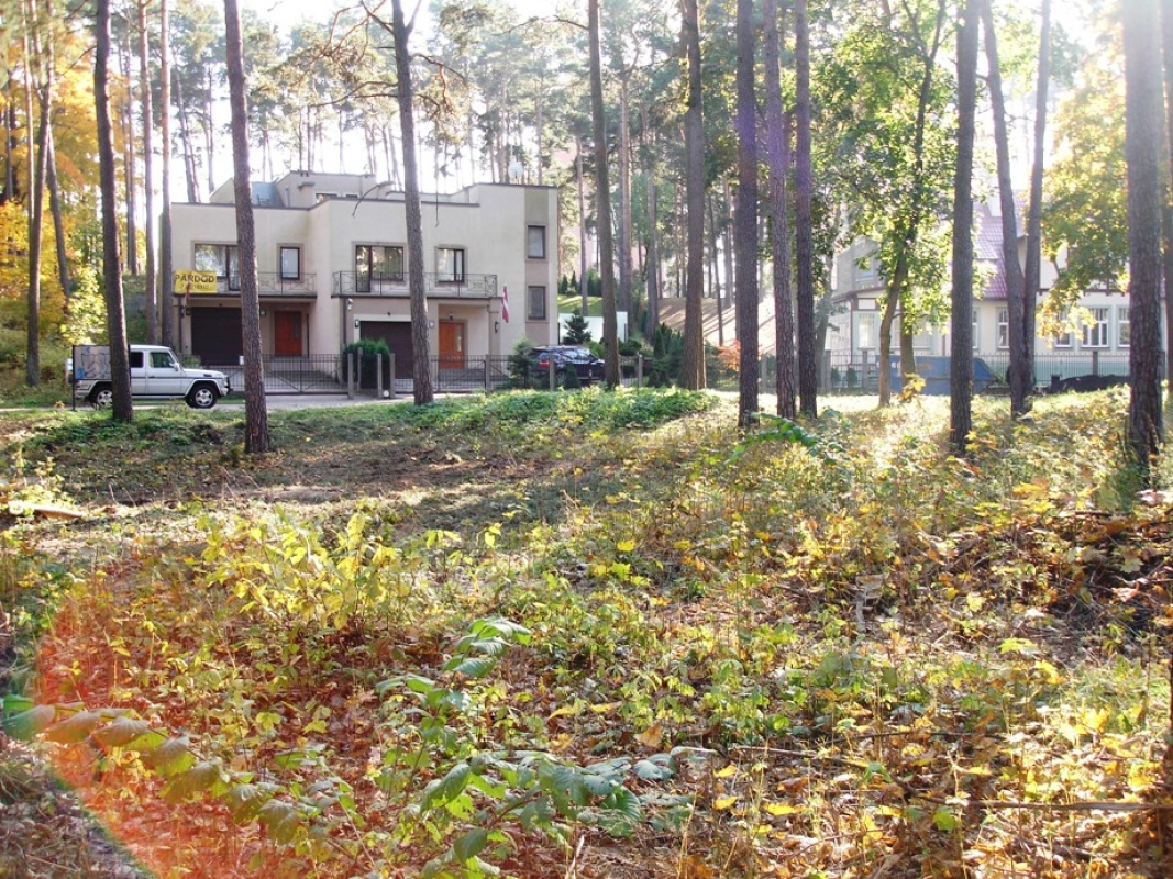 Terreno en Riga, Letonia, 2 880 ares - imagen 5