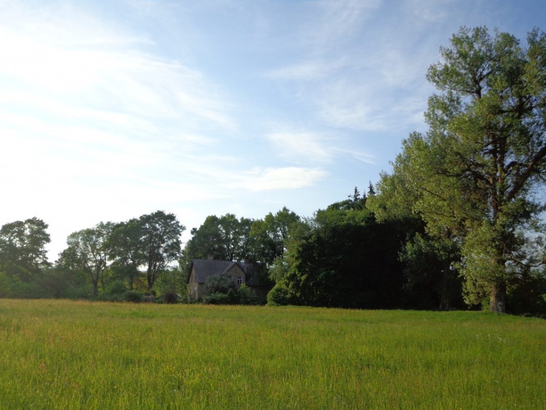 Terrain dans le quartier de Riga, Lettonie, 180 000 m² - image 5