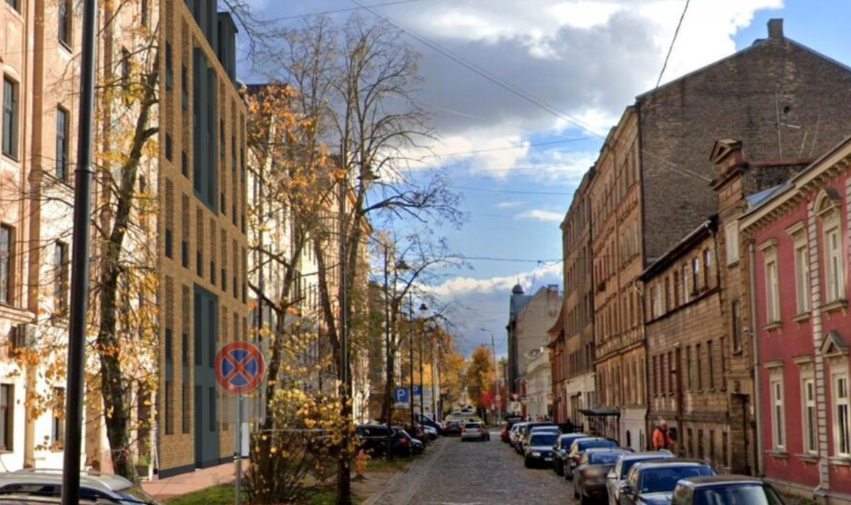 Terrain à Riga, Lettonie, 1 440 ares - image 5