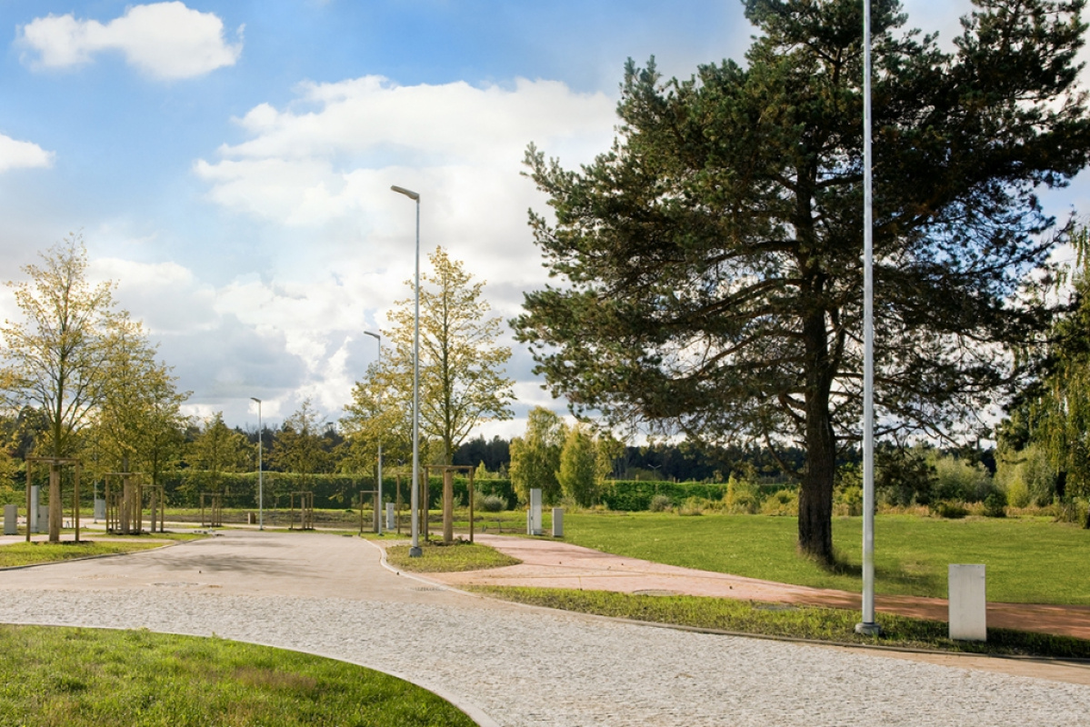 Grundstück in Riga, Lettland, 1 722 m² - Foto 6