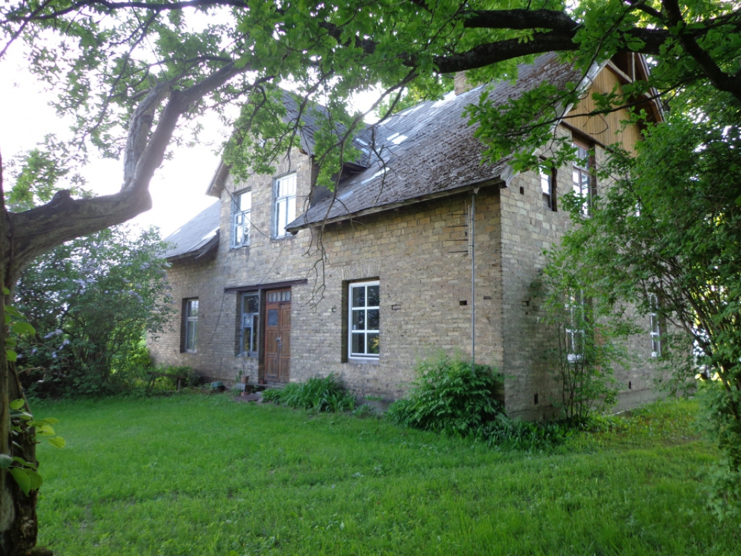 Terrain dans le quartier de Riga, Lettonie, 180 000 m² - image 6