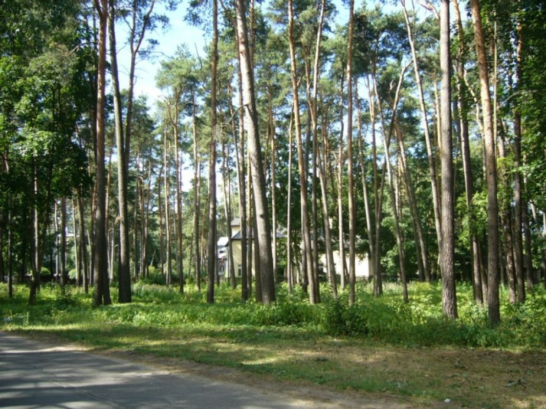 Terreno en Riga, Letonia, 2 880 ares - imagen 6