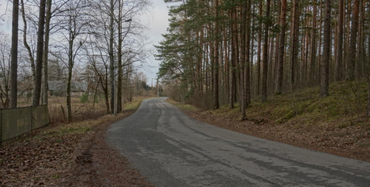 Terrain dans le quartier de Riga, Lettonie, 20 000 m² - image 6