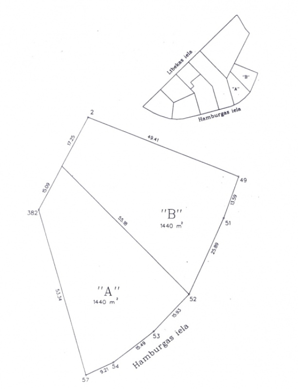 Terreno en Riga, Letonia, 2 880 ares - imagen 7