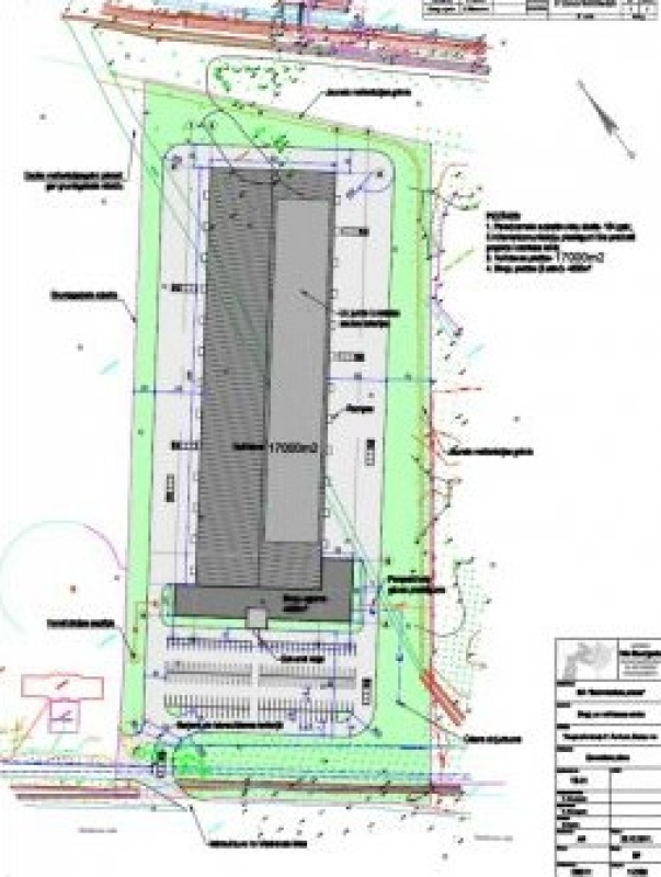Terreno en Riga, Letonia, 46 650 ares - imagen 5
