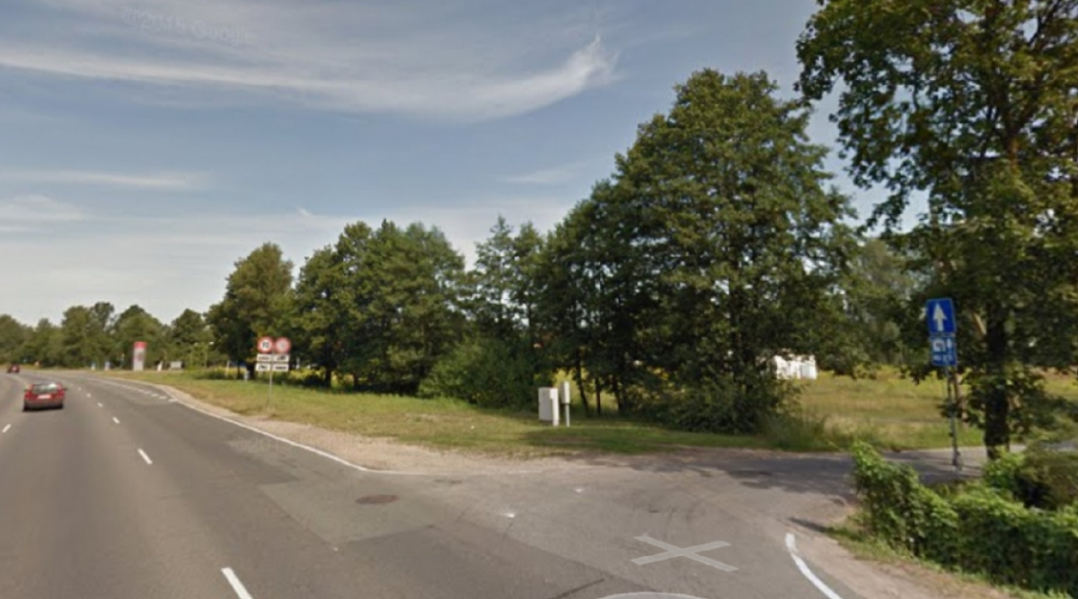 Grundstück in Riga, Lettland, 14 385 m² - Foto 7