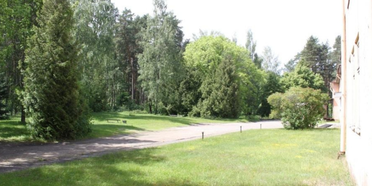 Terreno en Riga, Letonia, 9 306 ares - imagen 7